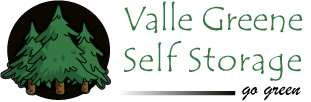 Valle Greene Self Storage